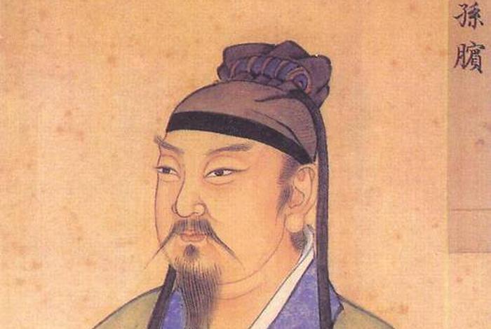 历史上的武人是谁(古代武人) 历史上的武人是谁(古代武人)