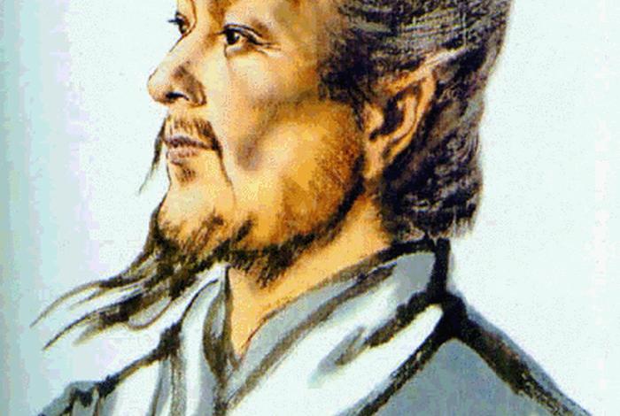 中国历史人物张衡 - 中国历史人物张衡简介