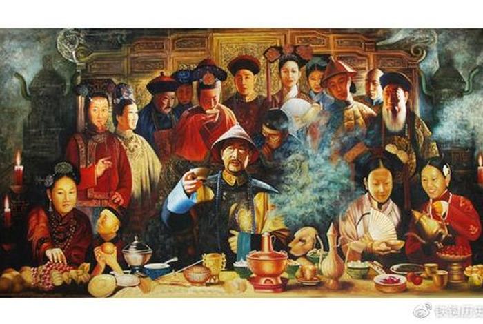 外国人讨论中国历史人物 - 外国人讨论中国历史人物视频