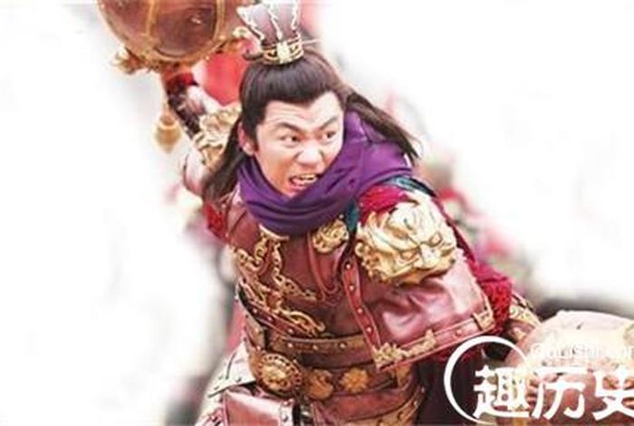 中国历史上力气最大的五位人物 - 历史以来力气最大的人 中国历史上力气最大的五位人物 - 历史以来力气最大的人