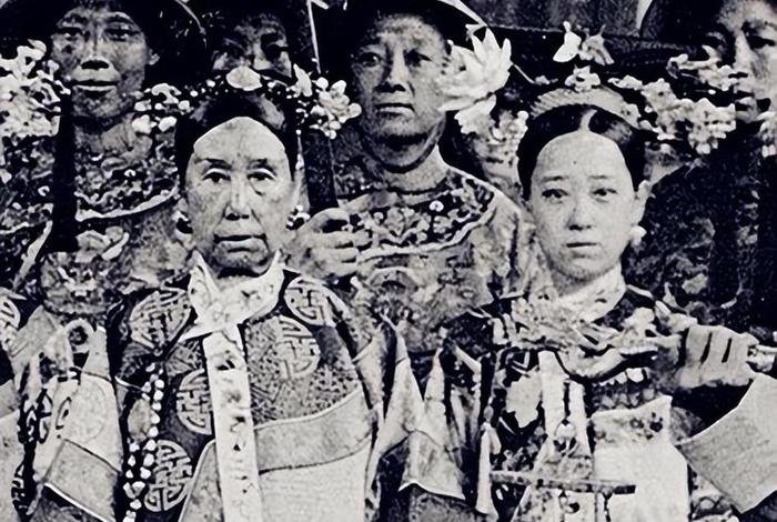 慈禧是古代人还是近代人(慈禧是汉族吗) 慈禧是古代人还是近代人(慈禧是汉族吗)