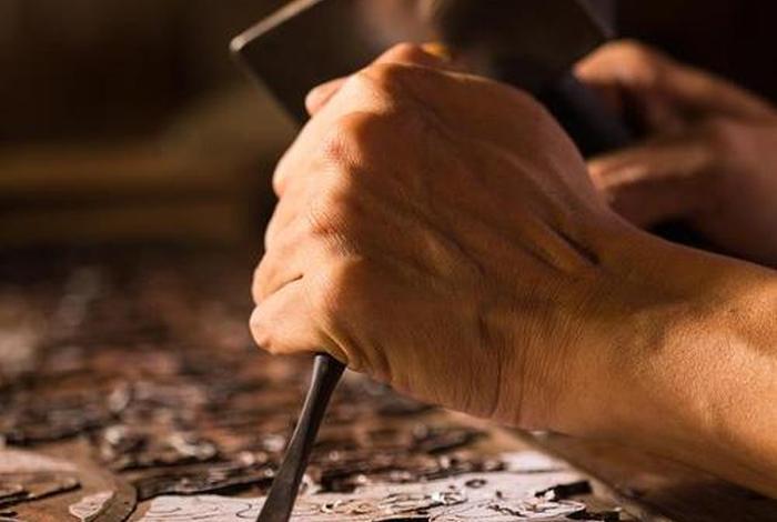 历史有名的工匠,历史中的工匠 历史有名的工匠,历史中的工匠