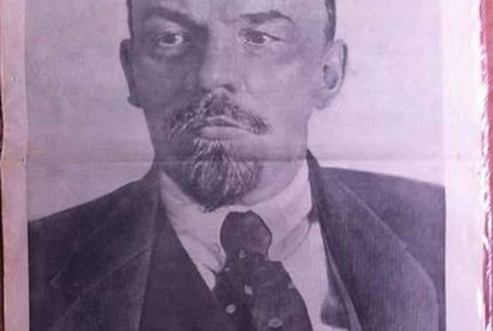 列宁人物传记(列宁人物小传) 列宁人物传记(列宁人物小传)