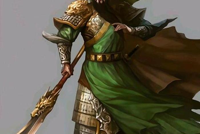 历史上的关羽形象,关羽历史人物 历史上的关羽形象,关羽历史人物