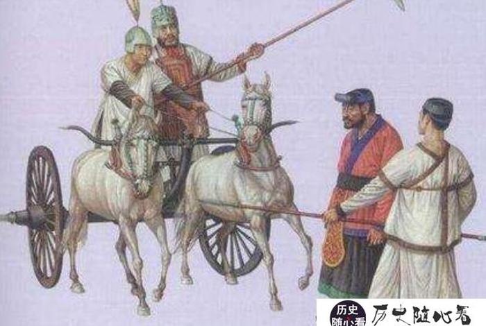 商朝有名的人物和事件 - 商朝有名的人物和事件有哪些呢