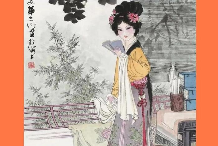 中国历史108位才女名字(中国古代100名才女) 中国历史108位才女名字(中国古代100名才女)