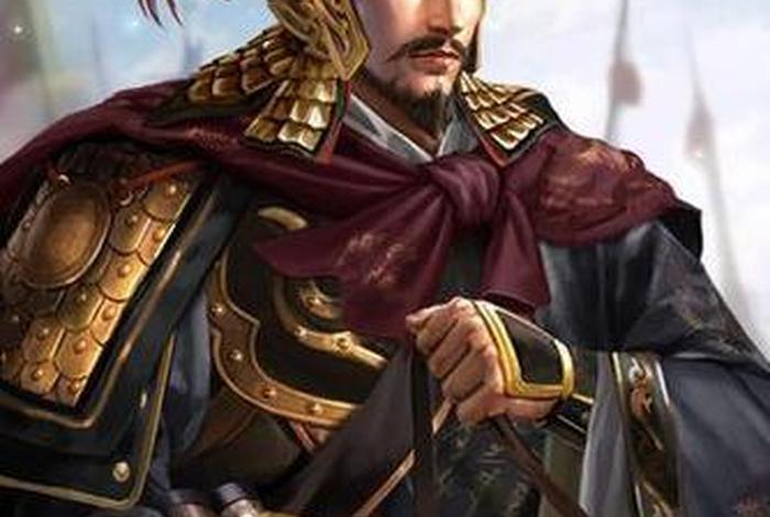 中国历史人物将军有哪些(中国历史人物将军有哪些图片) 中国历史人物将军有哪些(中国历史人物将军有哪些图片)