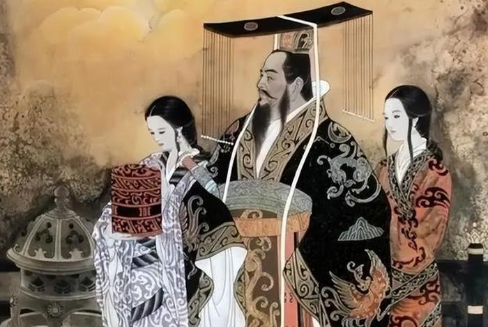 徐福从历史上消失(徐福历史记载) 徐福从历史上消失(徐福历史记载)