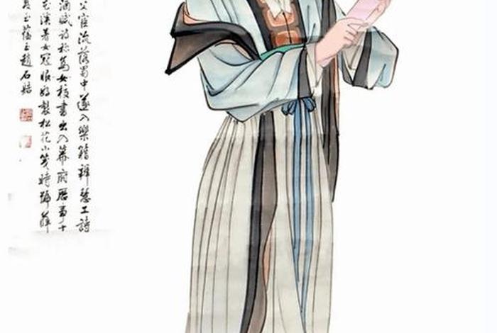 中国史上的才女（中国的历史才女）