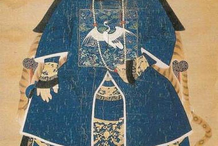 明末清初古代人物 - 明末清初的名将 明末清初古代人物 - 明末清初的名将