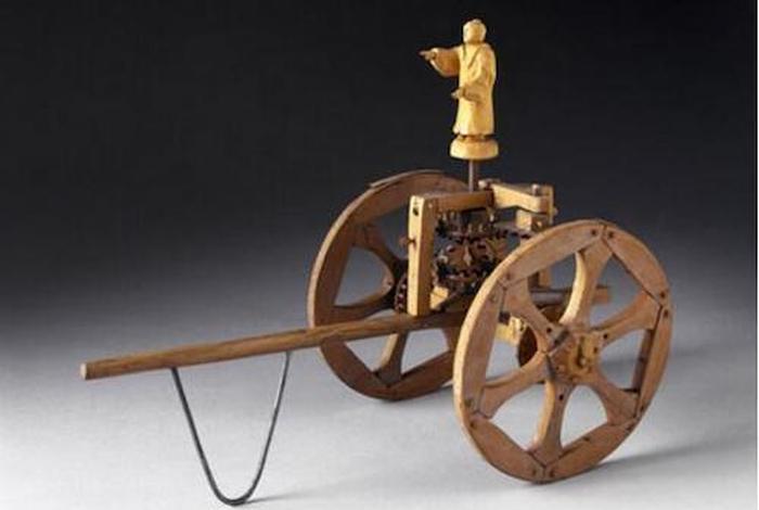 中国历史人物发明了哪些东西 - 历史人物发明家 中国历史人物发明了哪些东西 - 历史人物发明家