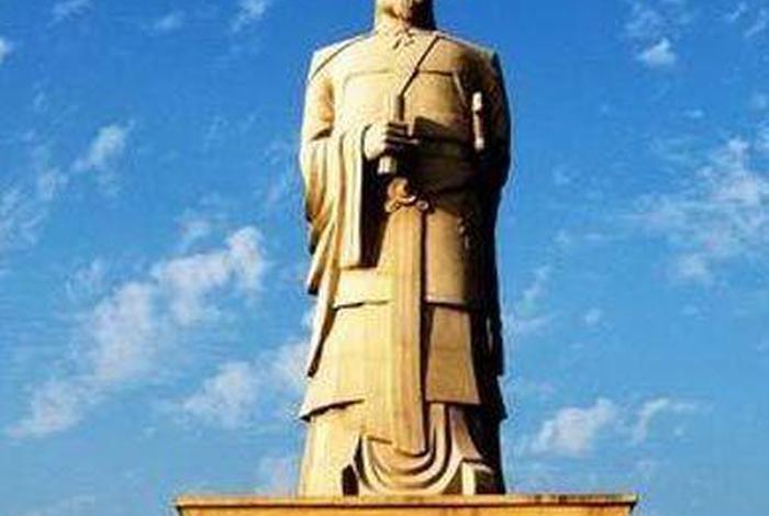 中国历史上的外交官张骞 遗憾著名外交家张骞是哪里人