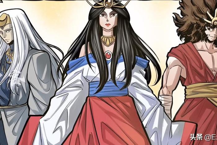 日本古代人物vs中国古代人物、古代日本重要人物