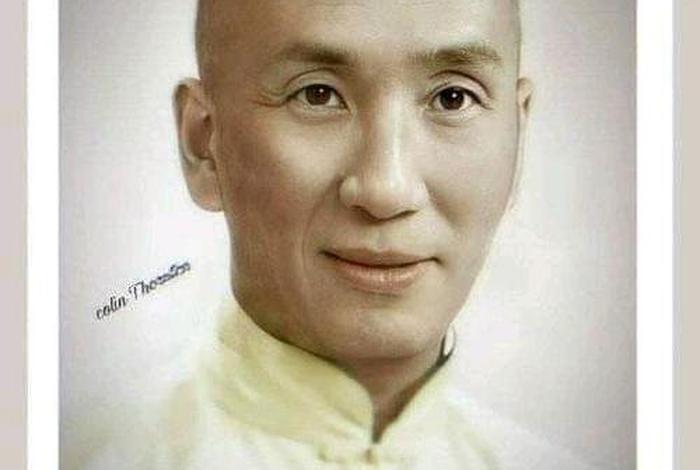 叶问目前真正传人有哪些，叶问目前真正传人有哪些名字