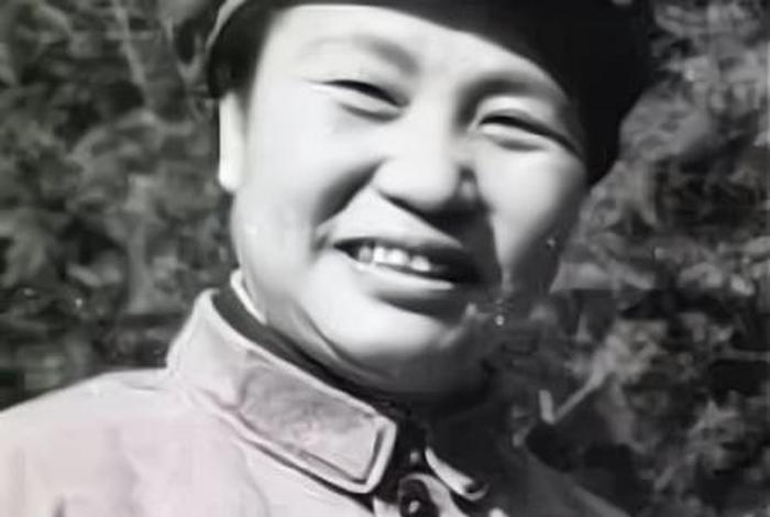 中国历史第一女将军李贞（中国历史第一女将军李贞柱简介）