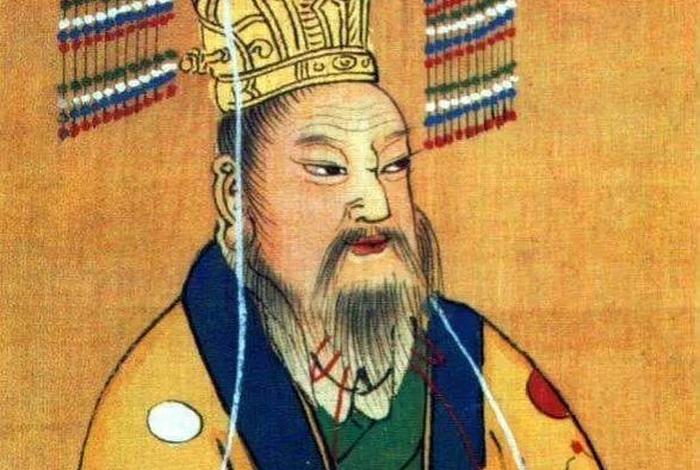 历史人物杨广是什么样的人(杨广是怎样的人) 历史人物杨广是什么样的人(杨广是怎样的人)