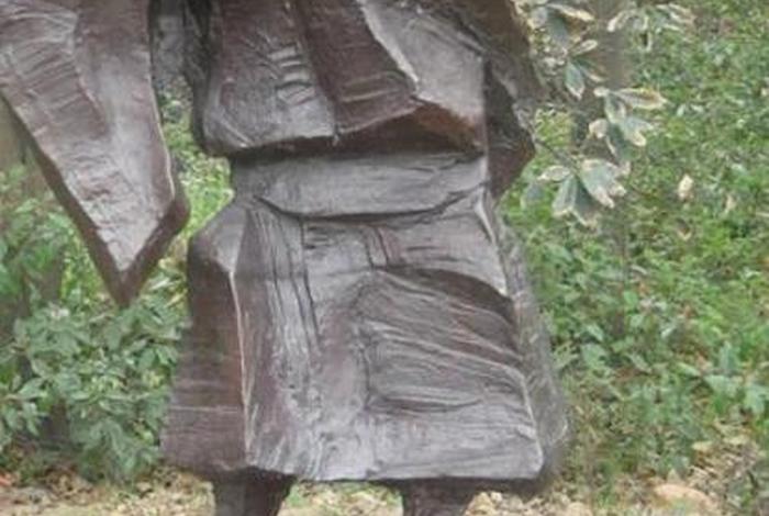 中国历史上行尸走肉的人物有哪些，行尸走肉在中国