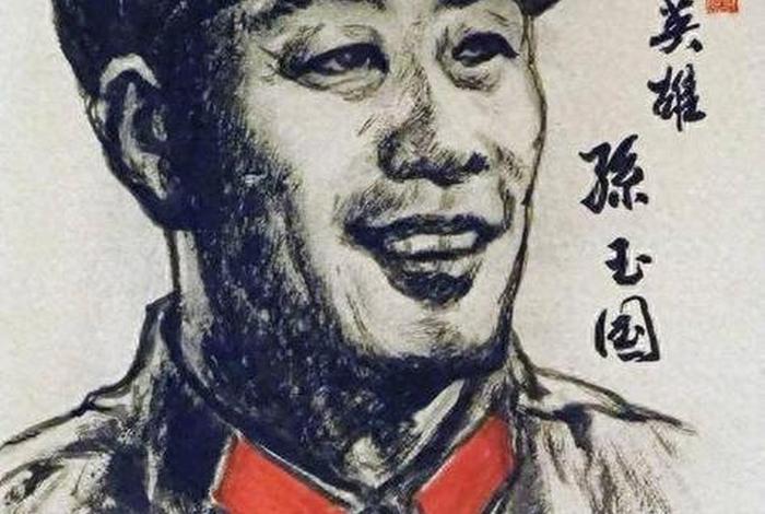 解放中国的重要人物（中国解放后的英雄人物）