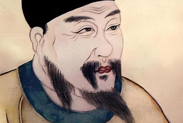 朱元璋是哪个朝代的历史人物，朱元璋是哪个朝代的帝王