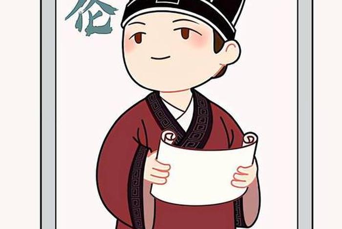 用动画来介绍历史人物,用动画讲历史 用动画来介绍历史人物,用动画讲历史