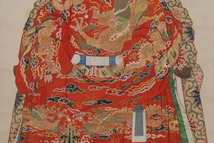 中国古代人物肖像画(中国古代人物肖像画图片大全) 中国古代人物肖像画(中国古代人物肖像画图片大全)