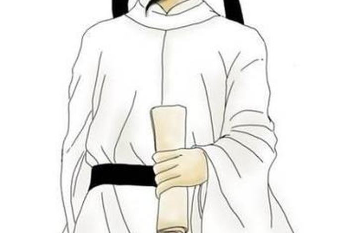 中国的历史文人(中国的历史文人怎久简笔画) 中国的历史文人(中国的历史文人怎久简笔画)