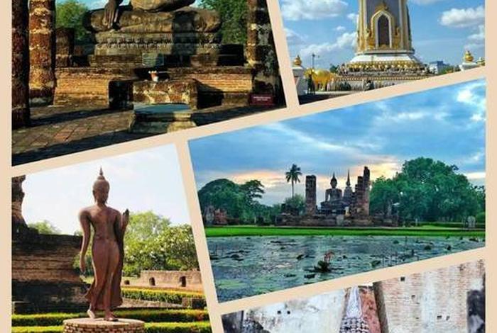 泰国的人文历史、泰国的人文历史文化特点 泰国的人文历史、泰国的人文历史文化特点