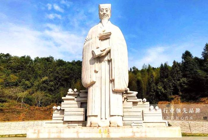 古代中国历史人物雕像是谁的(中国古代人物雕塑图片大全) 古代中国历史人物雕像是谁的(中国古代人物雕塑图片大全)