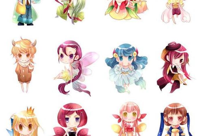 十二星座对应的明朝人物(十二星座对应的明朝人物图片) 十二星座对应的明朝人物(十二星座对应的明朝人物图片)