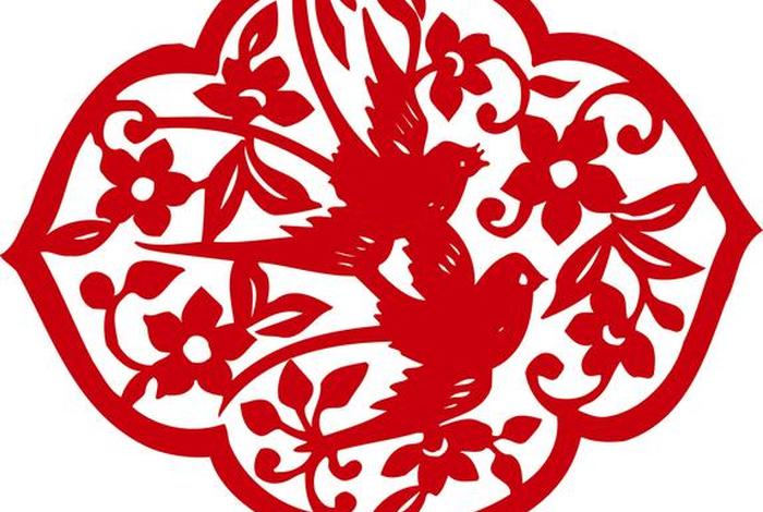 中国传统文化橱窗 - 中国传统文化窗花 中国传统文化橱窗 - 中国传统文化窗花