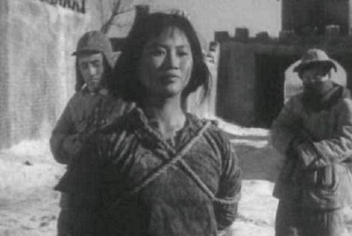 中国历史人物江姐是谁（江姐历史故事）