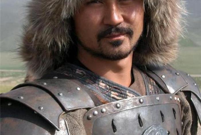 历史人物铁木真（铁木真的主要历史功绩）