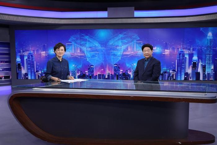 中国历史访谈 历史访谈类节目 中国历史访谈 历史访谈类节目