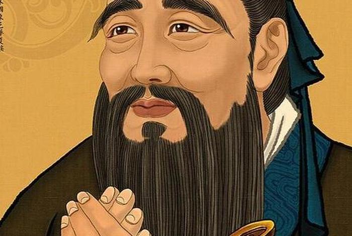 孔子是什么人物形象 - 孔子是怎么样的人物形象 孔子是什么人物形象 - 孔子是怎么样的人物形象