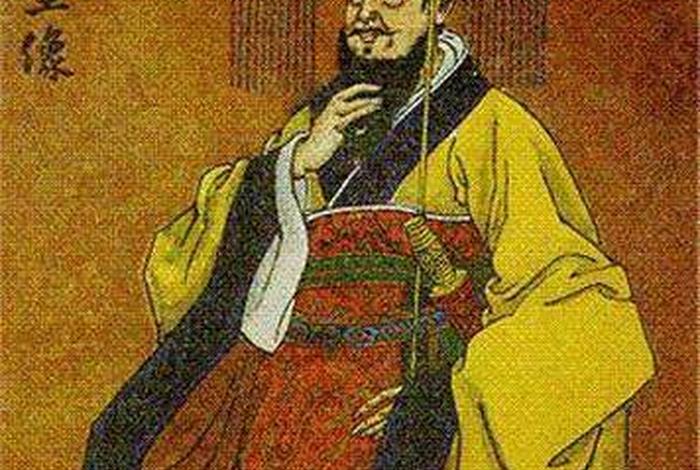 中国历史人物秦始皇故事;历史人物秦始皇资料 中国历史人物秦始皇故事;历史人物秦始皇资料