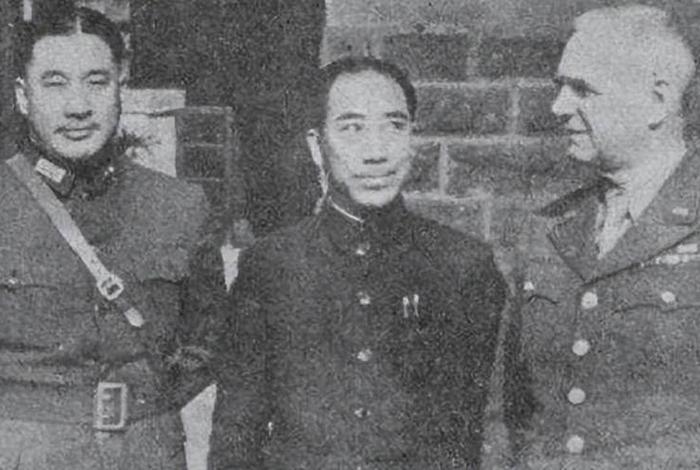 戴笠的历史地位(戴笠的实力) 戴笠的历史地位(戴笠的实力)