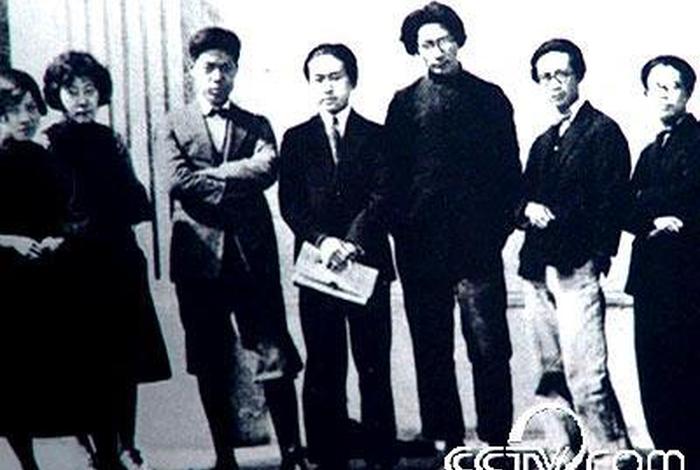 田汉人物简介、田汉是哪里人? 田汉人物简介、田汉是哪里人?