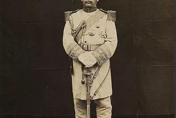 贵州历史上的传奇人物 贵州历史著名人物 贵州历史上的传奇人物 贵州历史著名人物