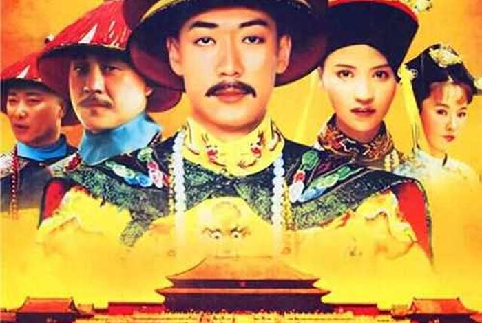 看完中国历史所有电视剧 看完中国历史所有电视剧的感受