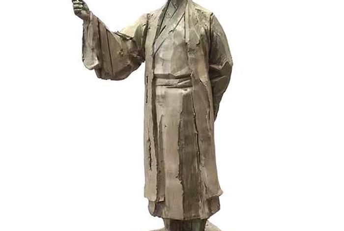 中国历史名人雕塑9个人 名人雕塑家 中国历史名人雕塑9个人 名人雕塑家