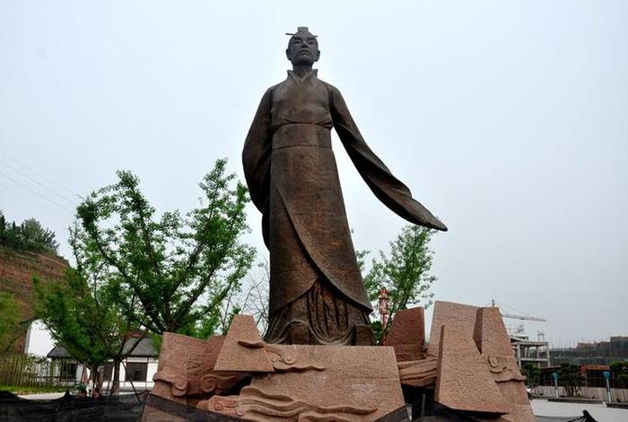 历史上真实的司马相如(古代司马相如是哪里人) 历史上真实的司马相如(古代司马相如是哪里人)