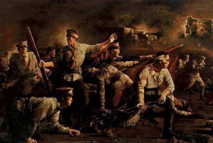 保卫中国的历史人物;保卫中国的历史人物是谁 保卫中国的历史人物;保卫中国的历史人物是谁