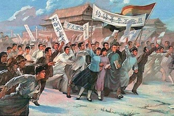 中国历史人物对战外国人、中国人大战外国人谁会赢