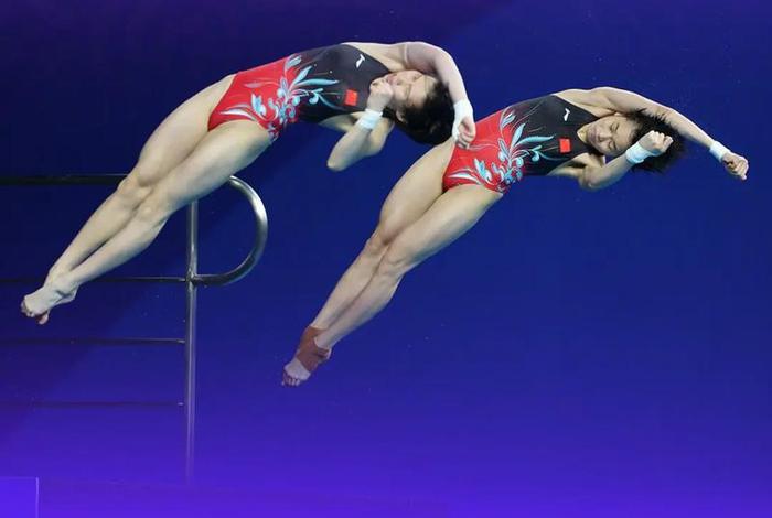 中国著名的跳水运动员的事迹、中国著名的跳水运动员的事迹简介 中国著名的跳水运动员的事迹、中国著名的跳水运动员的事迹简介