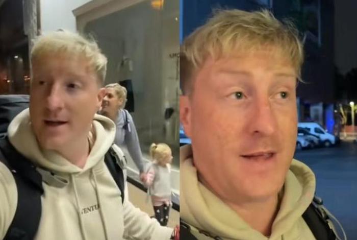 外国人说中国安全的长视频;外国人对中国安全的视频 外国人说中国安全的长视频;外国人对中国安全的视频