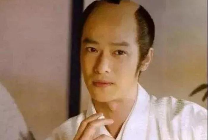 中国历史中丑到吓人的发型秃头;中国古代有秃头吗 中国历史中丑到吓人的发型秃头;中国古代有秃头吗