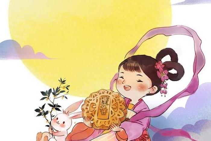 嫦娥是历史人物还是神话人物、嫦娥是神话故事中的一个什么人物