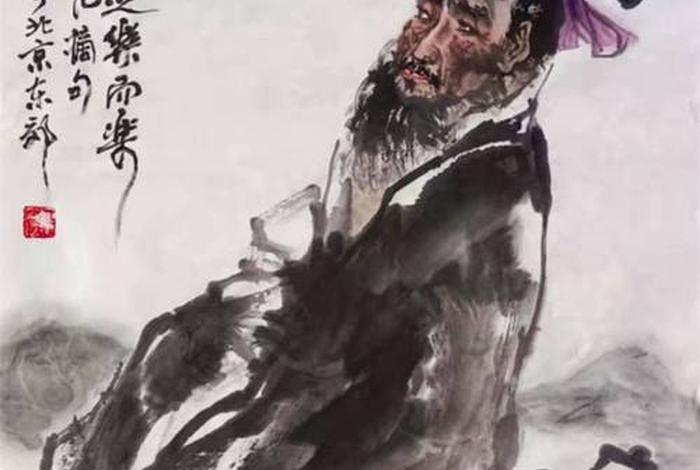 中国历史名画的介绍和图片 中国历史名人绘画 中国历史名画的介绍和图片 中国历史名人绘画