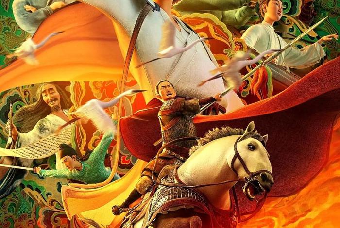 关于中国历史的动画片有哪些 关于中国历史的动画电影 关于中国历史的动画片有哪些 关于中国历史的动画电影