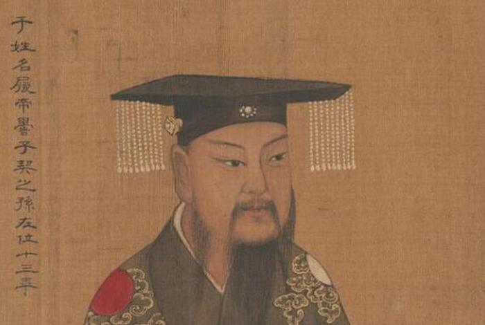 商朝的人物，商朝的人物是什么